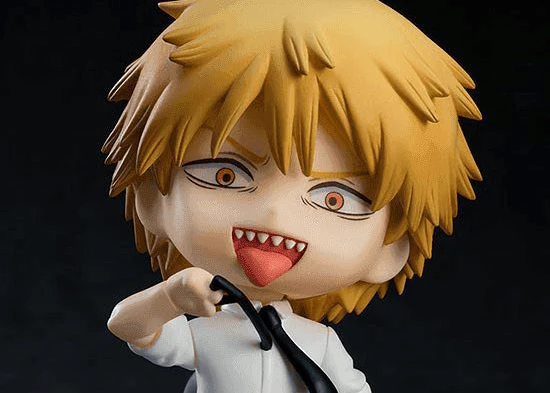 Nendoroid 1560 Denji (Chainsaw Man) - Image 2