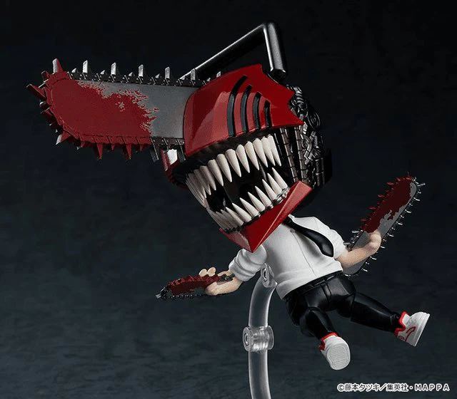 Nendoroid 1560 Denji (Chainsaw Man) - Image 3