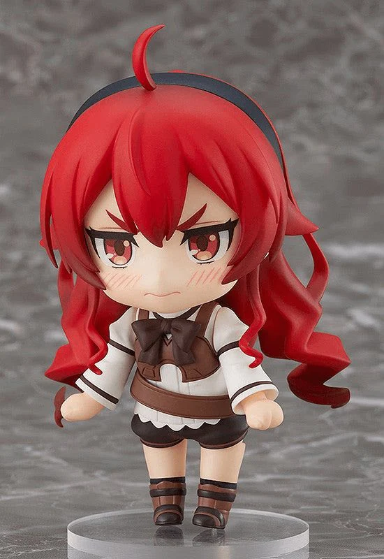 Nendoroid 1567 Eris Boreas Greyrat (Mushoku Tensei: Jobless Reincarnation) - Image 5