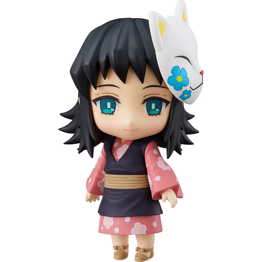 Nendoroid 1570 Makomo (Demon Slayer: Kimetsu no Yaiba)