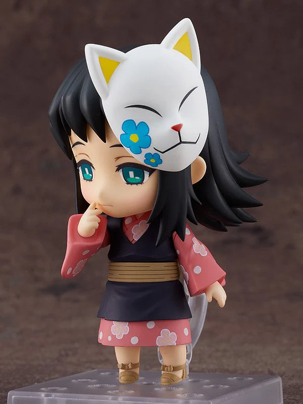 Nendoroid 1570 Makomo (Demon Slayer: Kimetsu no Yaiba) - Image 2