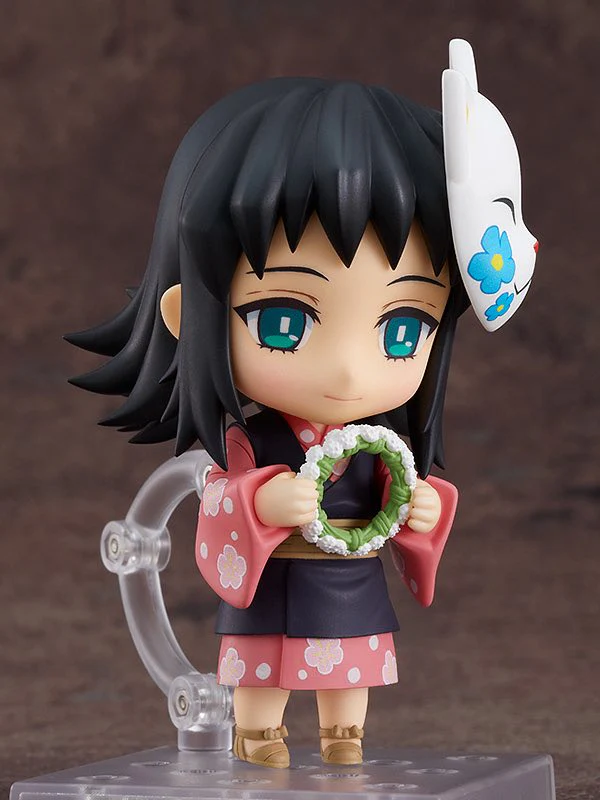 Nendoroid 1570 Makomo (Demon Slayer: Kimetsu no Yaiba) - Image 3