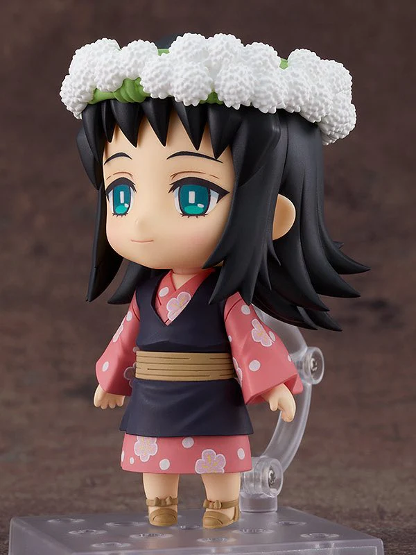 Nendoroid 1570 Makomo (Demon Slayer: Kimetsu no Yaiba) - Image 4