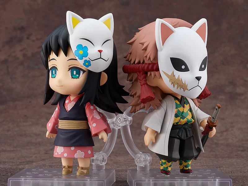 Nendoroid 1570 Makomo (Demon Slayer: Kimetsu no Yaiba) - Image 5