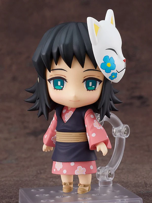 Nendoroid 1570 Makomo (Demon Slayer: Kimetsu no Yaiba) - Image 6