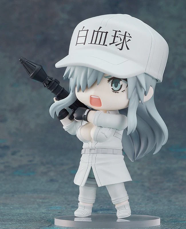 Nendoroid 1579 White Blood Cell (Neutrophil) (1196) - Image 4