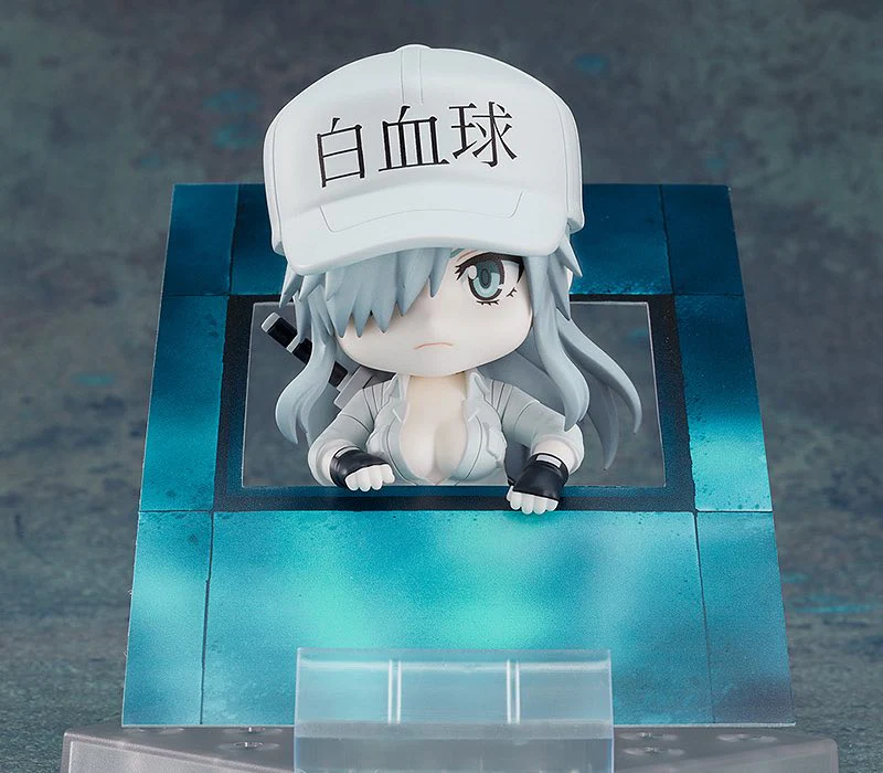 Nendoroid 1579 White Blood Cell (Neutrophil) (1196) - Image 5