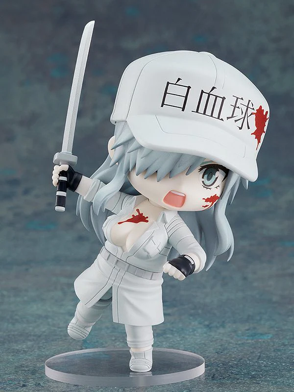 Nendoroid 1579 White Blood Cell (Neutrophil) (1196) - Image 7