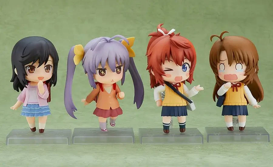 Nendoroid 1583 Komari Koshigaya - Image 7
