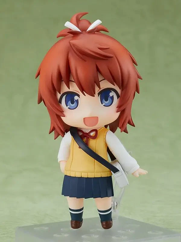 Nendoroid 1584 Natsumi Koshigaya - Image 2