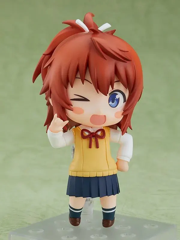 Nendoroid 1584 Natsumi Koshigaya - Image 4