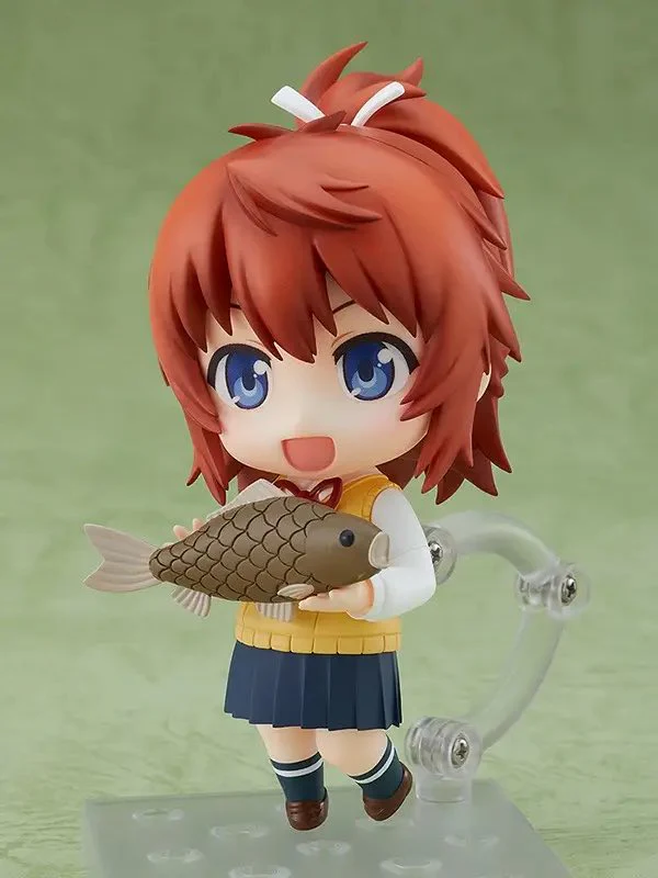 Nendoroid 1584 Natsumi Koshigaya - Image 5