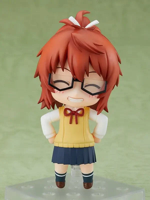 Nendoroid 1584 Natsumi Koshigaya - Image 6