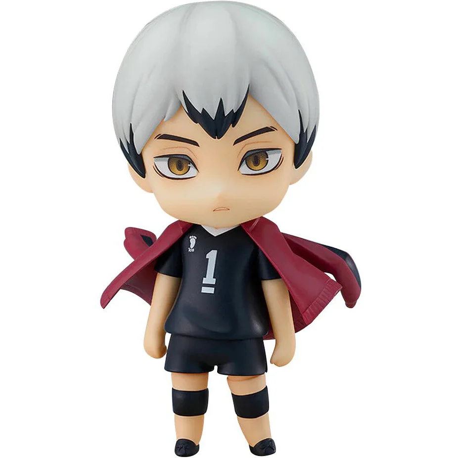 Nendoroid 1585 Shinsuke Kita (HAIKYU!!)