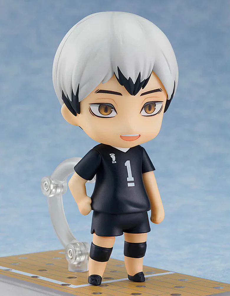 Nendoroid 1585 Shinsuke Kita (HAIKYU!!) - Image 2