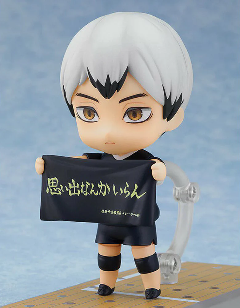 Nendoroid 1585 Shinsuke Kita (HAIKYU!!) - Image 4