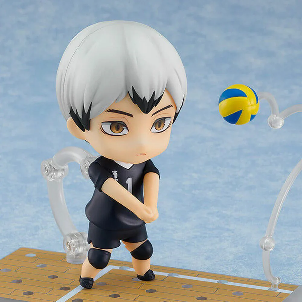Nendoroid 1585 Shinsuke Kita (HAIKYU!!) - Image 6