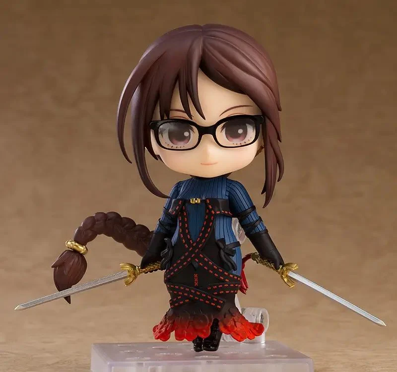Nendoroid 1589 Assassin/Yu Mei-ren - Image 2