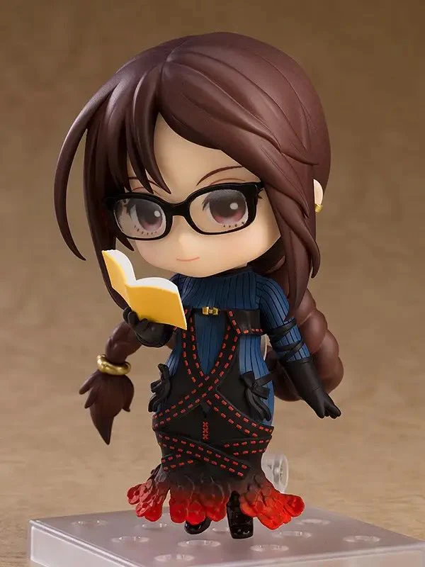 Nendoroid 1589 Assassin/Yu Mei-ren - Image 3