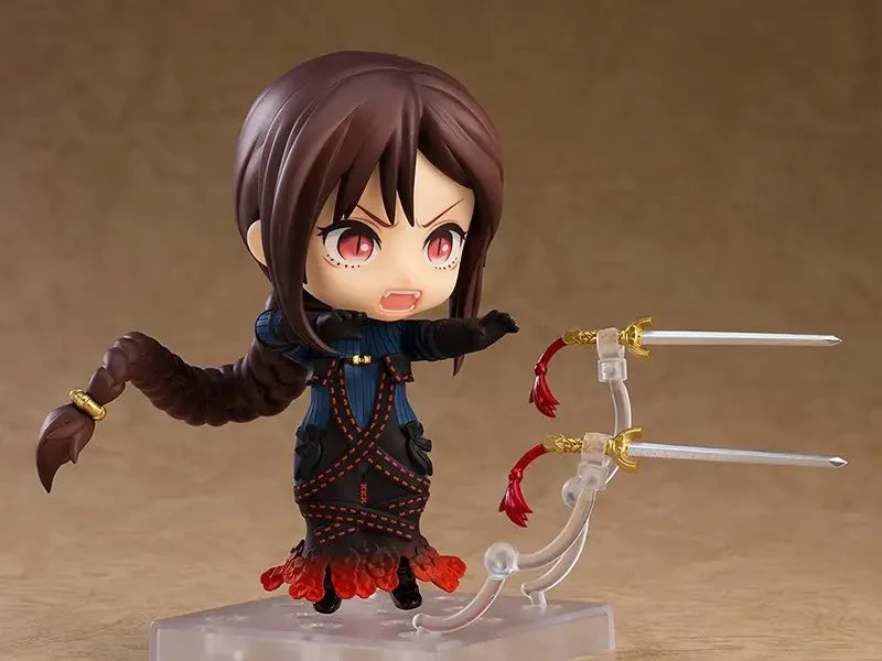 Nendoroid 1589 Assassin/Yu Mei-ren - Image 4