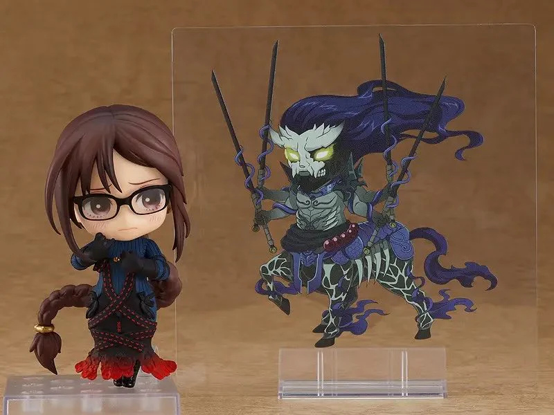 Nendoroid 1589 Assassin/Yu Mei-ren - Image 5