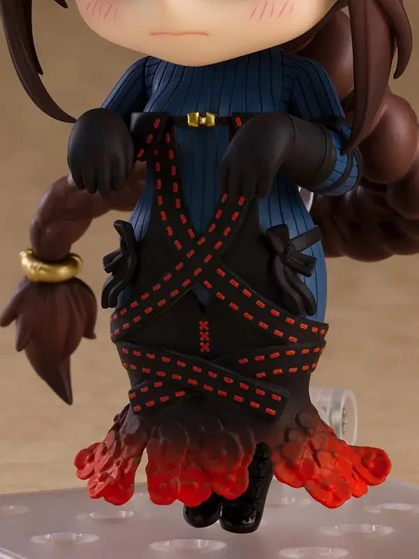 Nendoroid 1589 Assassin/Yu Mei-ren - Image 6