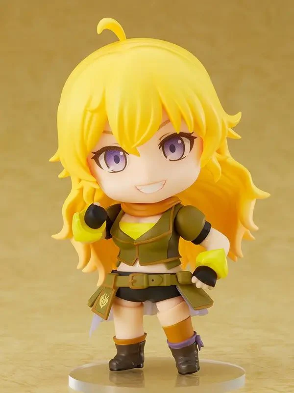 Nendoroid 1590 Yang Xiao Long (RWBY) - Image 2