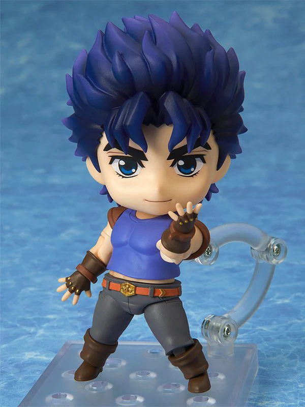 Nendoroid 1602 Jonathan Joestar - Image 3