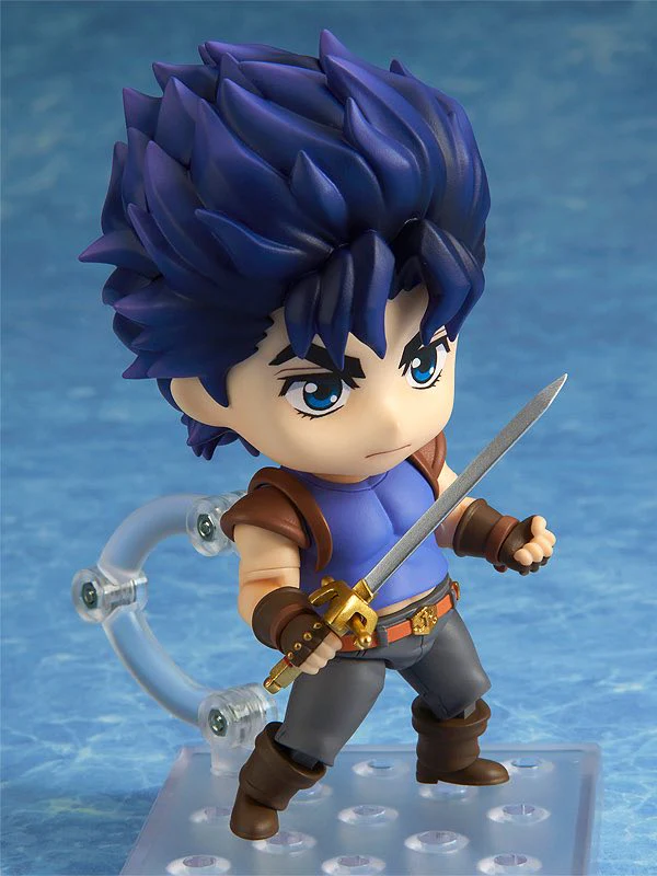 Nendoroid 1602 Jonathan Joestar - Image 4