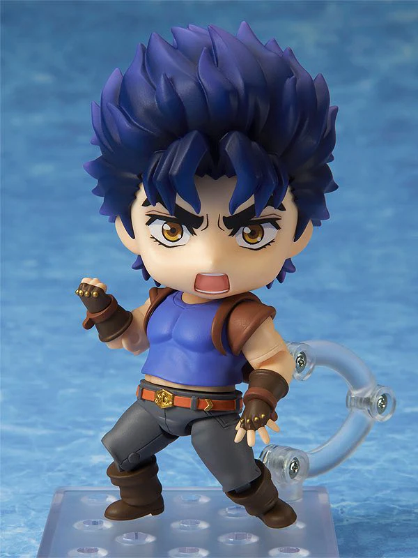 Nendoroid 1602 Jonathan Joestar - Image 6