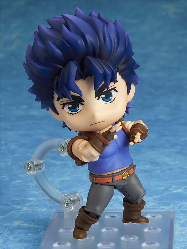Nendoroid 1602 Jonathan Joestar - Image 7
