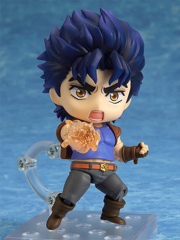 Nendoroid 1602 Jonathan Joestar - Image 8