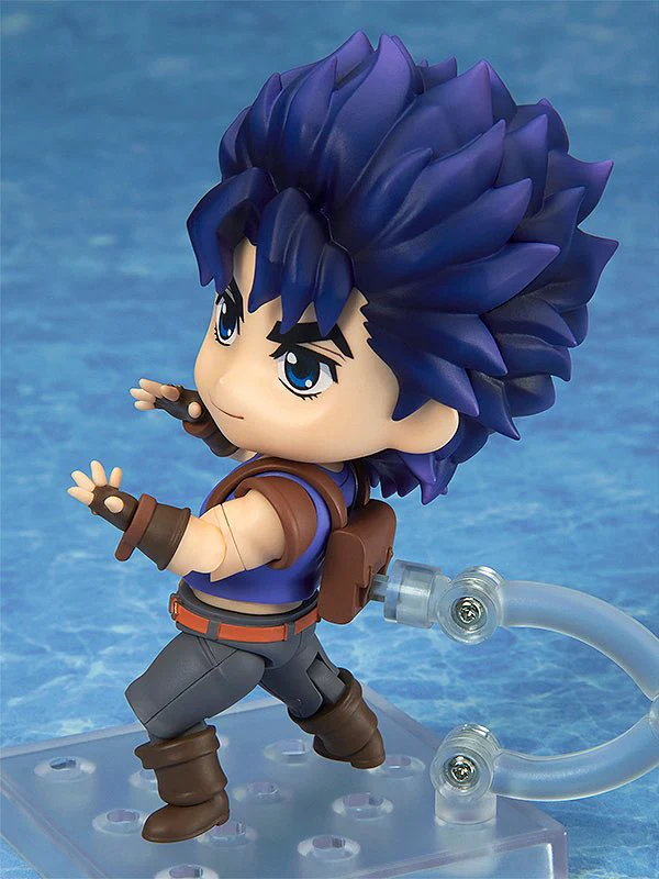 Nendoroid 1602 Jonathan Joestar - Image 9