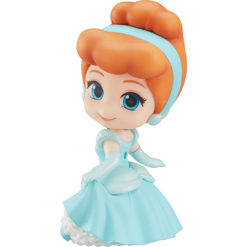 Nendoroid 1611 Cinderella