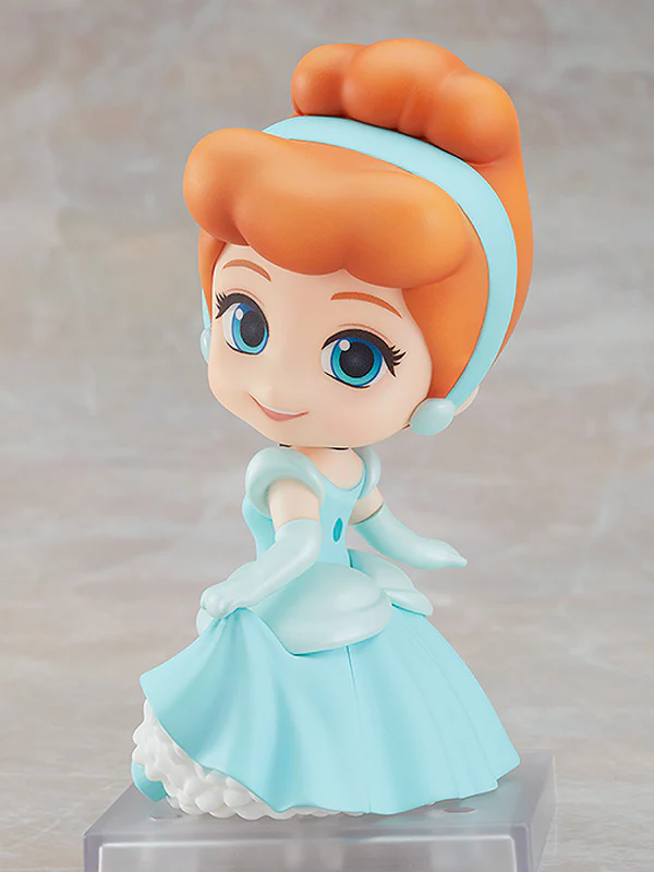Nendoroid 1611 Cinderella - Image 2