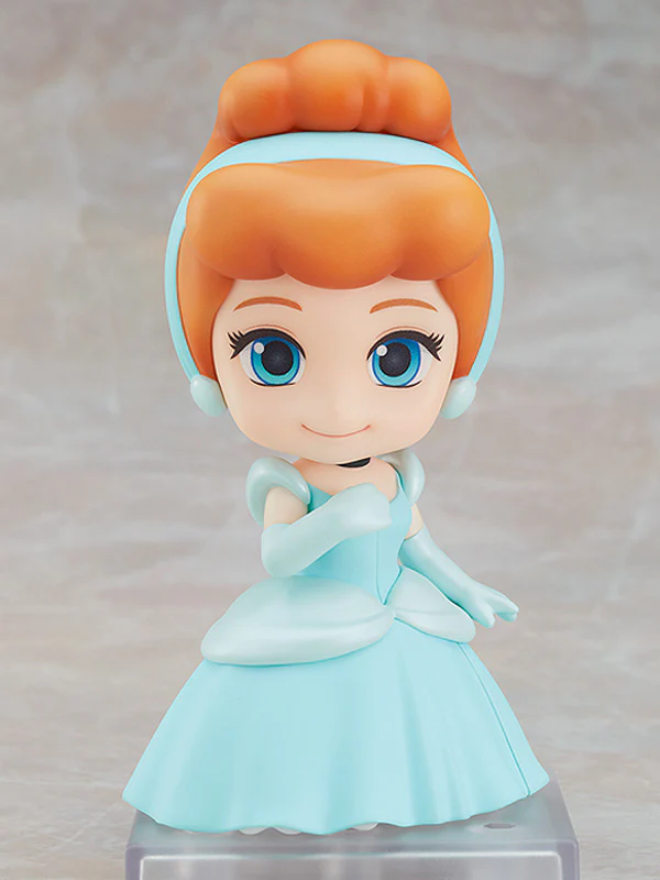 Nendoroid 1611 Cinderella - Image 3
