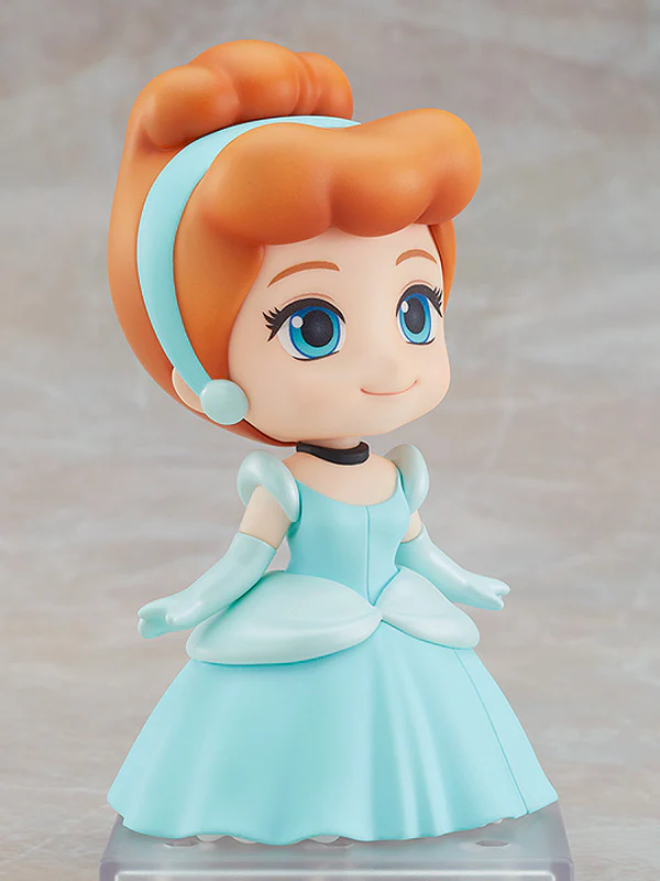 Nendoroid 1611 Cinderella - Image 4