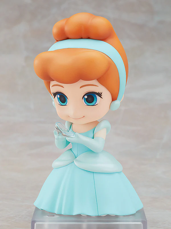 Nendoroid 1611 Cinderella - Image 5