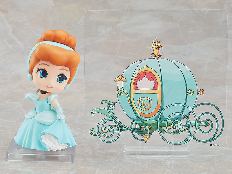 Nendoroid 1611 Cinderella - Image 6