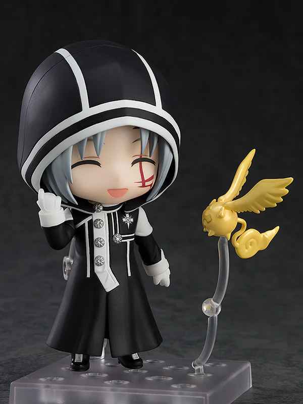 Nendoroid 1614 Allen Walker (D.Gray-man) - Image 4