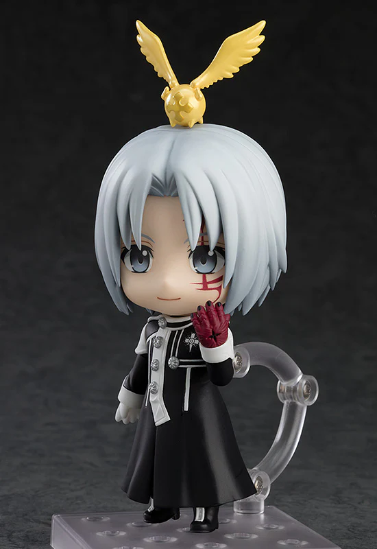 Nendoroid 1614 Allen Walker (D.Gray-man) - Image 5