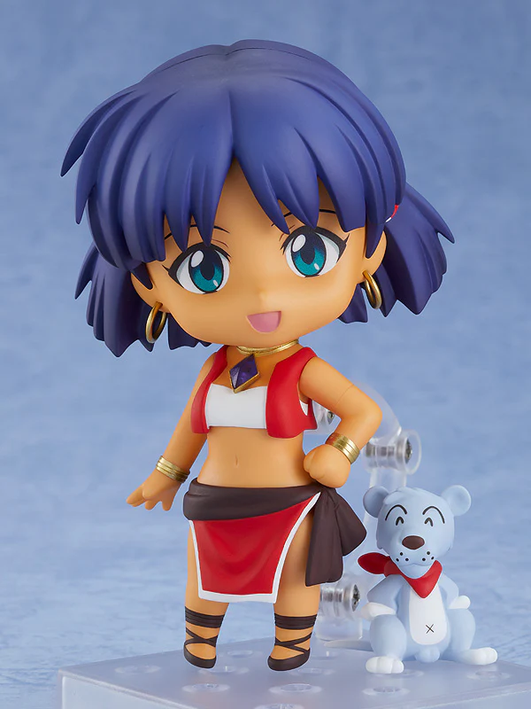 Nendoroid 1628 Nadia - Image 2