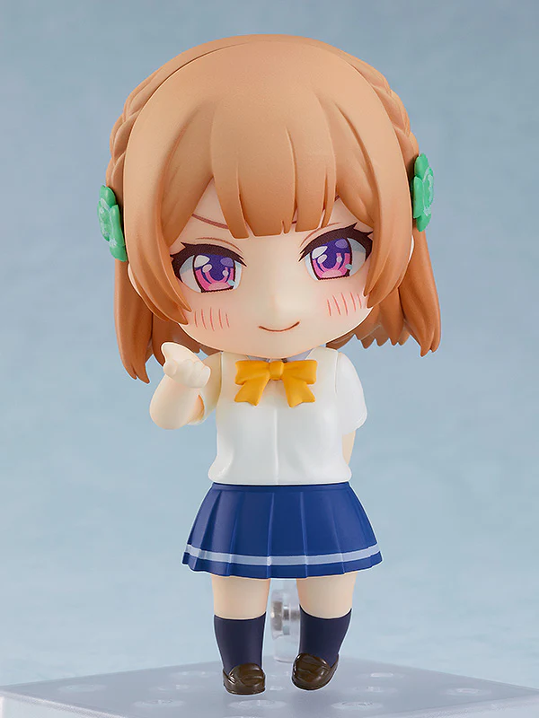 Nendoroid 1631 Kuroha Shida - Image 4