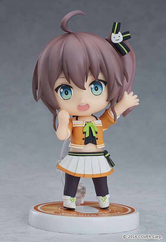 Nendoroid 1643 Natsuiro Matsuri (hololive production) - Image 2