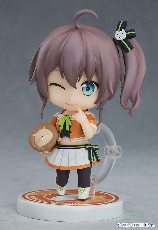 Nendoroid 1643 Natsuiro Matsuri (hololive production) - Image 3