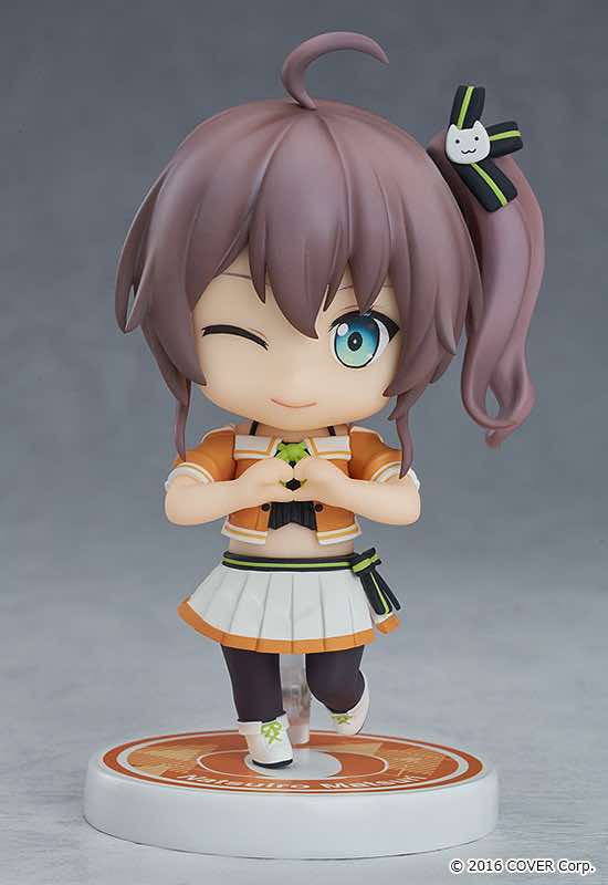 Nendoroid 1643 Natsuiro Matsuri (hololive production) - Image 4