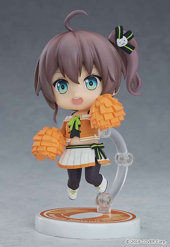 Nendoroid 1643 Natsuiro Matsuri (hololive production) - Image 5