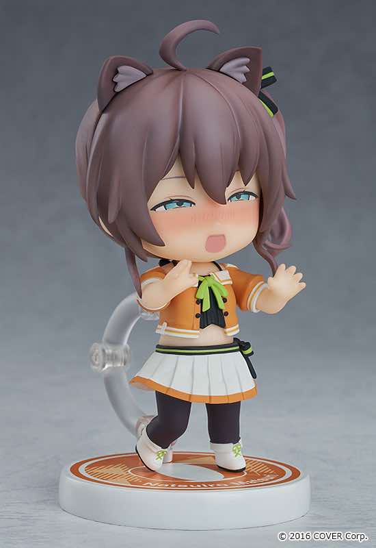 Nendoroid 1643 Natsuiro Matsuri (hololive production) - Image 6
