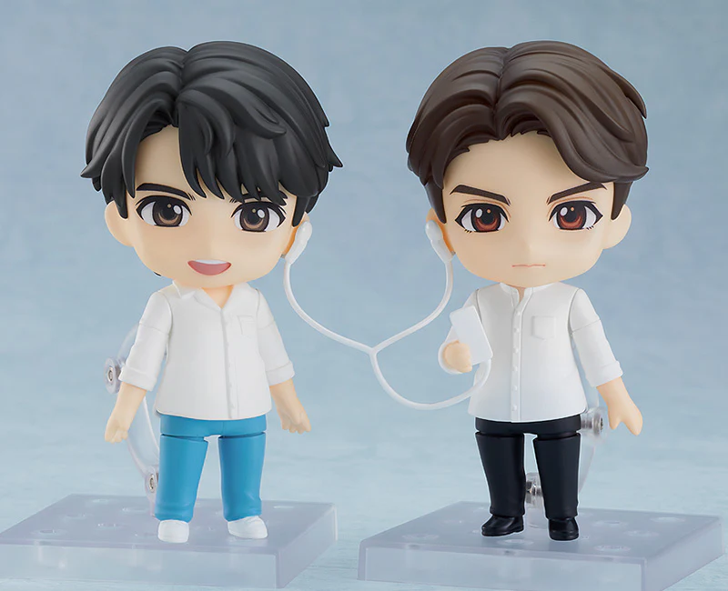 Nendoroid 1649 Sarawat - Image 5