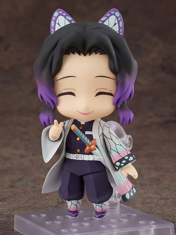 Nendoroid 1655 Shinobu Kocho - Image 5